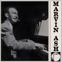 Sonic Marvin Ash - Marvin Ash [Vinyl]