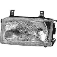 VAN WEZEL Projecteur principal 441-1114R-LD-E, droite