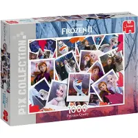Jumbo Disney Pix Collection La Reine des Glaces 2 (puzzle)