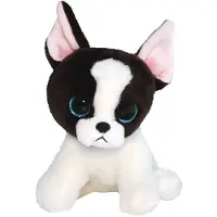 TY Portia, Terrier 15cm bk/wh | 7136274