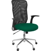 Piqueras Y Crespo Bali426 Office Chair Vert