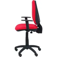 Piqueras Y Crespo Elche Cp Bali I350b10 Office Chair Rouge