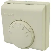 Honeywell MT200 T6360A1004 Thermostat De Chambre 230V - T6360A1004