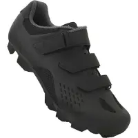 Massi Comp Mtb Shoes Noir EU 41 Homme