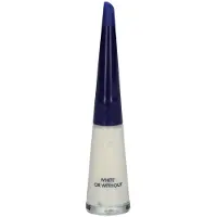 Herome White or Whithout 8 ml Vernis À Ongles