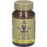 Solgar VM-2000 90 pc(s) Capsule(S)