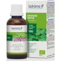 La Drome Extrait de Grande Ortie Bio 50 ml Teinture(S)
