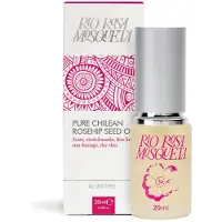 Rio Amazon huile de graines de rose musquée 20 ml Huile