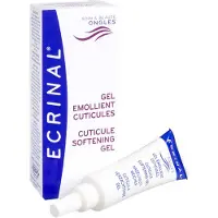 Ecrinal Gel émollient cuticules 10 ml Gel(S)