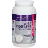 Platinum Whey Proteine 94 Platinum 900 g Poudre