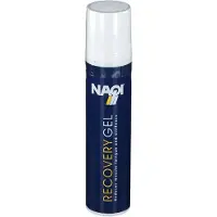 Naqi Recovery Gel 100 ml Gel(S)