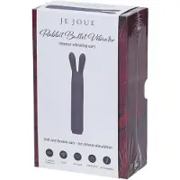 Dreamlove Je Joue Bullet Vibromasseur Rabbit Bullet Mauve 1 pc(s) Vibrateur