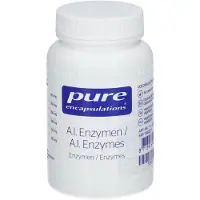 Pure Encapsulations A.I. Enzymes 60 pc(s) Capsule(S)