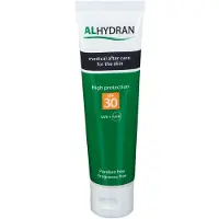 Bap Scar Care ALHYDRAN Crème Solaire SPF30 59 ml Crème Protection Solaire