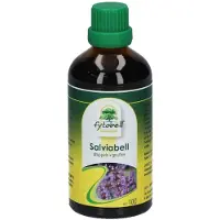 Fytobell Salviabell 100 ml Solution(S)