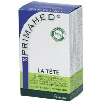 Primrose Primahed pour la Tête | 60 gélules