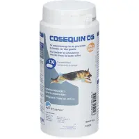Ecuphar Cosequin DS Chien 120 pc(s) Comprimé(S) À Croquer
