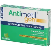 Tilman Ail + Gui + Aubépine – Circulation Sanguine et Immunité – Complément Alimentaire à la Vitamine E 200 pc(s) Capsule(S)