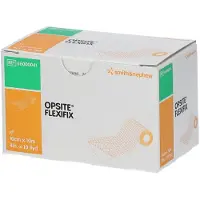 Durafiber OPSITE FLEXIFIX 10 cm x 10 m 1 pc(s) Pansement(S)