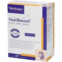 Virbac Nutribound - Chat