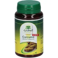 Fytobell Curcuma Forte 90 pc(s) Comprimé(S)