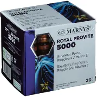 Marnys Royal Provite 5000 20x11 ml Ampoule(S) Buvable(S)