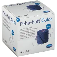 Peha-haft 8cm x 20m 932474 1 pc(s) Serviette hygienique