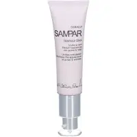 Sampar - Glamour Shot Universal Transparent Foundation - r duit les rides rides et les rougeurs - Solutions de rougeur - Correction de couleurs