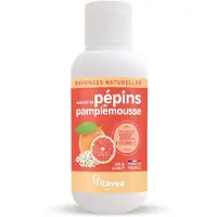 Nutrisanté extrait de pépins de pamplemousse 50 ml Extrait