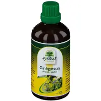 Fytobell Ginkgosan 100 ml Goutte(S)