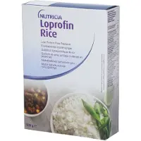 Nutricia Riz 500 g Autre