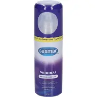 Sasmar Lubrifiant Personnel + Massage Original 60 ml Gel(S)