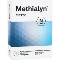 Nutriphyt Methialyn 60 pc(s) Comprimé(S)