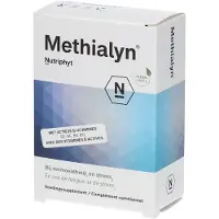 Nutriphyt Methialyn 60 pc(s) Comprimé(S)