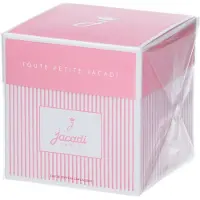 Jacadi Eau De Soin Toute Petit Baby Girl Spray 50ml