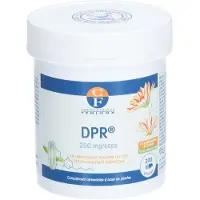 Fenioux Laboratoires FENIOUX DPR 200 pc(s) Capsule(S)