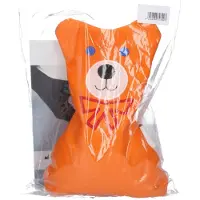 Sissel Coussin Chaude Balu Orange Enfant 1 pc(s) Coussin Chauffant