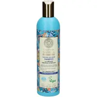 Natura Siberica NUTRITION AND REPAIR SHAMPOO 400 ml Shampooing