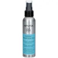 Apivita Greek Mountain Tea Eau Visage 100 ml Spray