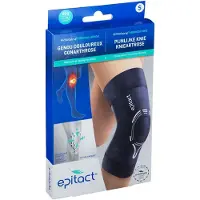 Epitact Genouillere Physiostrap S 1 pc(s) Bandage(S)