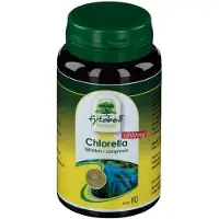 Fytobell Chlorella 90 pc(s) Comprimé(S)