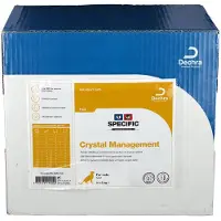 Specific Crystal Management FCD - 3 x 2 kg