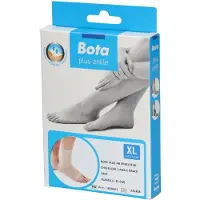 Bota Plus AB Chevillère Skin Taille XL 1 pc(s) Bandage(S)