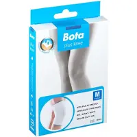 Bota Plus DF Genouillère Blanc Taille Medium 1 pc(s) Bandage(S)