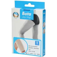 Bota Plus Cuisse Blanc S 1 pc(s) Bandage(S)