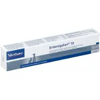Virbac Enterogelan - Pâte - 10 ml
