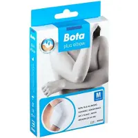Bota Plus Coudière Blanc Taille Medium 1 pc(s) Bandage(S)