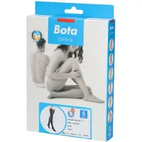 Bota Tovarix 20/I Lady Bas cuisse AGH +P Nero Small 2 pc(s) Chaussettes