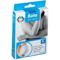 Bota Plus Coudière Blanc Taille XL 1 pc(s) Bandage(S)