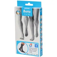 Bota Relax 280 Bas Jarret Marron N4 1x2 pc(s) Chaussettes